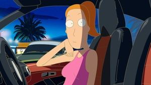 Rick a Morty 22. epizoda