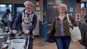 Brooklyn 99 Balancing