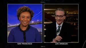 Real Time with Bill Maher 26. epizoda