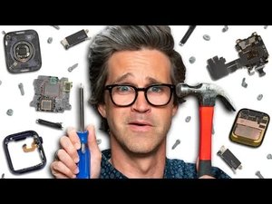 Good Mythical Morning 129. epizoda