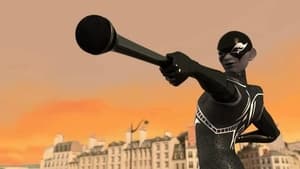 Kouzelná Beruška a Černý kocour Plnič přání
