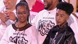 Nick Cannon Presents: Wild 'N Out 8. epizoda