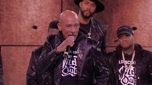Nick Cannon Presents: Wild 'N Out 14. epizoda