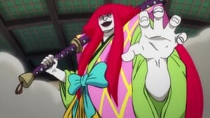 One Piece 989. epizoda