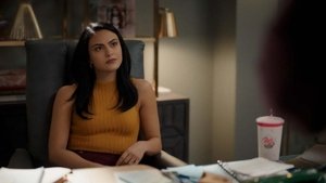 Riverdale 13. epizoda