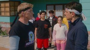 Cobra Kai Jdeme na to