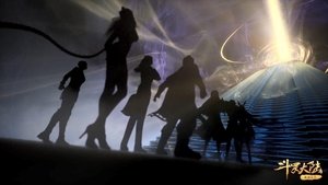 Soul Land 170. epizoda