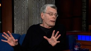 The Late Show with Stephen Colbert 161. epizoda