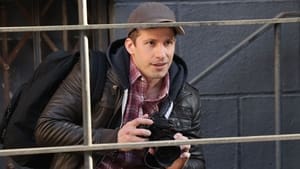 Brooklyn 99 The Set Up