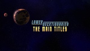 Star Trek: Lower Decks 7. epizoda