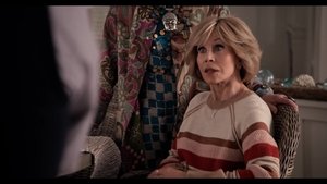 Grace a Frankie Žaloba