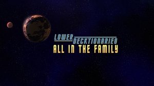 Star Trek: Lower Decks 15. epizoda