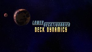 Star Trek: Lower Decks 13. epizoda