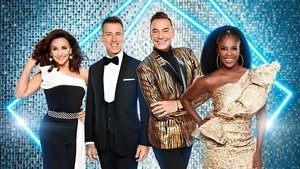 Strictly Come Dancing 1. epizoda