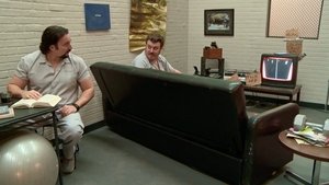 Trailer Park Boys 31. epizoda