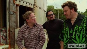 Trailer Park Boys 15. epizoda