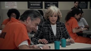 Grace a Frankie Obřízka
