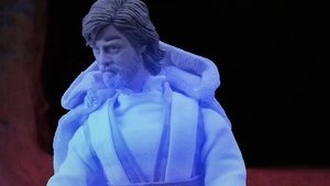 Robot Chicken 2. epizoda