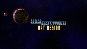 Star Trek: Lower Decks 6. epizoda