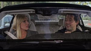 Grace a Frankie Zajda
