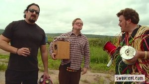 Trailer Park Boys 14. epizoda