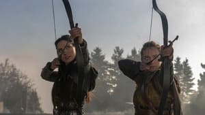 The Outpost 7. epizoda