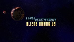 Star Trek: Lower Decks 8. epizoda