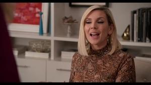 Grace a Frankie Spolubydlící