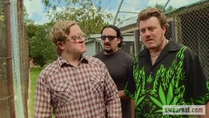 Trailer Park Boys 17. epizoda