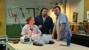 Trailer Park Boys 19. epizoda