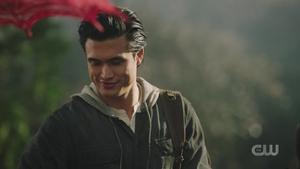 Riverdale 14. epizoda