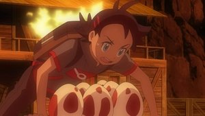 Pokémon Zápas o zlatou šupinu!