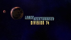Star Trek: Lower Decks 10. epizoda