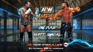 All Elite Wrestling: Rampage 11. epizoda