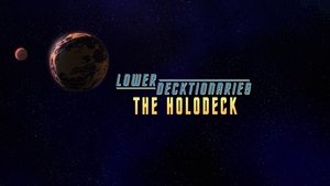 Star Trek: Lower Decks 11. epizoda
