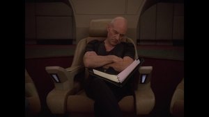 Star Trek: Nová generace 84. epizoda