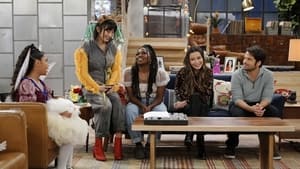 iCarly 12. epizoda