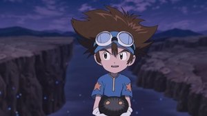 Digimon Adventure: 63. epizoda