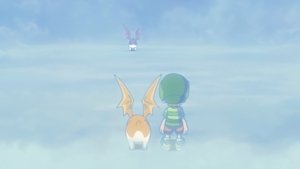 Digimon Adventure: 64. epizoda