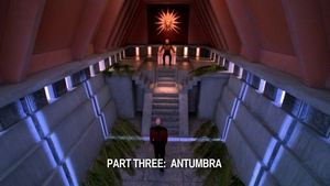 Star Trek: Nová generace 31. epizoda