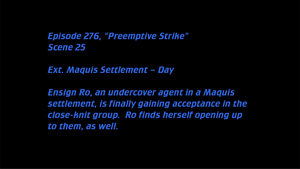 Star Trek: Nová generace 130. epizoda