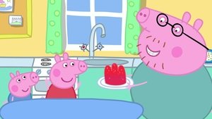 Prasátko Peppa Želé