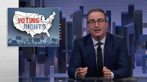 John Oliver: Co týden dal a vzal 24. epizoda