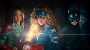 Stargirl Kapitola třináctá