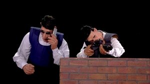 Les Guignols de l'info 14. epizoda