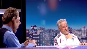 Les Guignols de l'info 9. epizoda