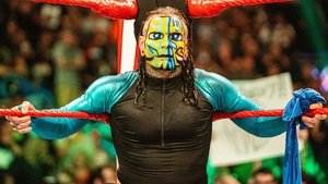 WWE Main Event 34. epizoda