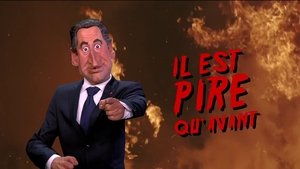 Les Guignols de l'info 18. epizoda