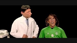 Les Guignols de l'info 13. epizoda