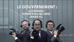 Les Guignols de l'info 10. epizoda